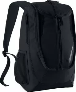 Nike Football Nike Shield Football Backpack - Black/Black Bags