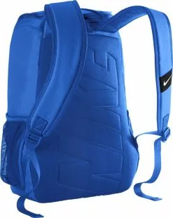 Nike Football Nike Shield Football Backpack - Paramount Blue