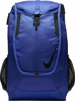 Nike Football Nike Shield Football Backpack - Paramount Blue