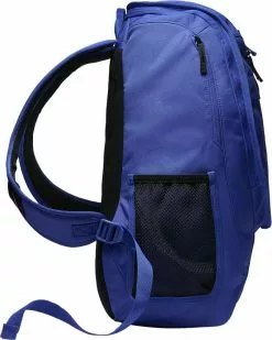 Nike Football Nike Shield Football Backpack - Paramount Blue
