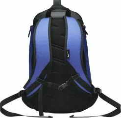 Nike Football Nike FB Centerline Football Backpack - Paramount Blue 6 Nike Football Nike FB Centerline Football Backpack - Paramount Blue
