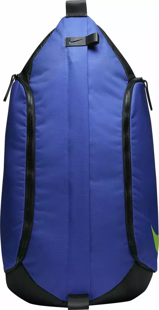 Nike Football Nike FB Centerline Football Backpack - Paramount Blue 2 Nike Football Nike FB Centerline Football Backpack - Paramount Blue