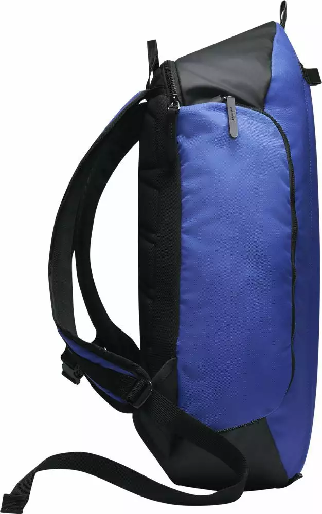 Nike Football Nike FB Centerline Football Backpack - Paramount Blue 1 Nike Football Nike FB Centerline Football Backpack - Paramount Blue