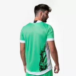 BOL Football Soccer Jerseys BOL Montserrat Home Game Jersey