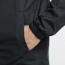 Nike SB Men’s Skate Jacket - Black/White New Arrivals 13 Nike SB Men’s Skate Jacket - Black/White New Arrivals