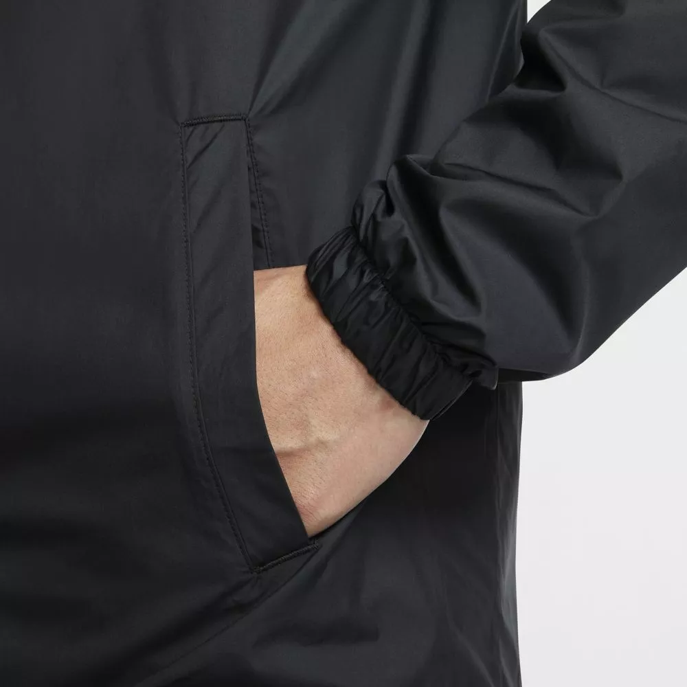 Nike SB Men’s Skate Jacket - Black/White New Arrivals 5 Nike SB Men’s Skate Jacket - Black/White New Arrivals