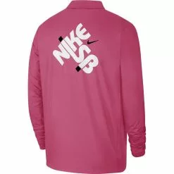 New Arrivals Nike SB Men’s Skate Jacket - Watermelon/White