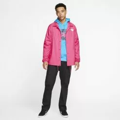 New Arrivals Nike SB Men’s Skate Jacket - Watermelon/White