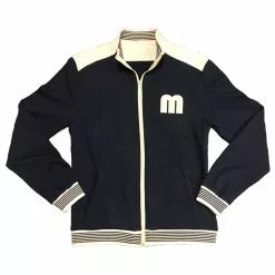 Outerwear Bob Marley Track Jacket