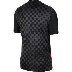 Nike Football Nike Croatia 2020 Stadium Away Mens Soccer Jersey New Arrivals 15 Nike Football Nike Croatia 2020 Stadium Away Mens Soccer Jersey New Arrivals