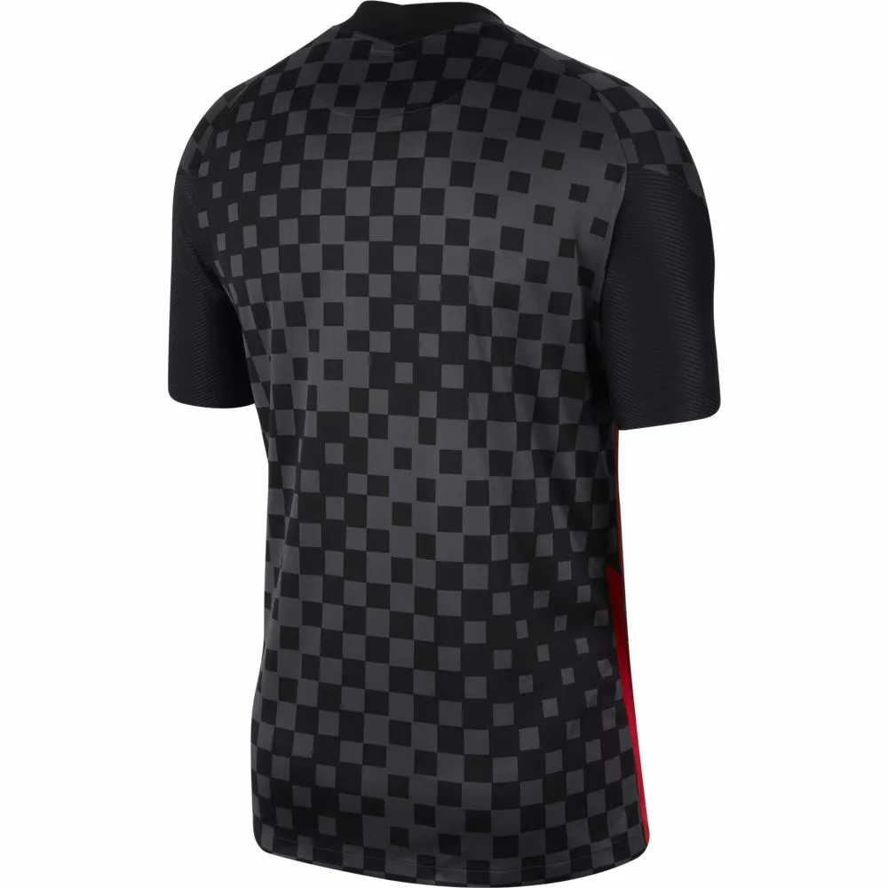 Nike Football Nike Croatia 2020 Stadium Away Mens Soccer Jersey New Arrivals 7 Nike Football Nike Croatia 2020 Stadium Away Mens Soccer Jersey New Arrivals