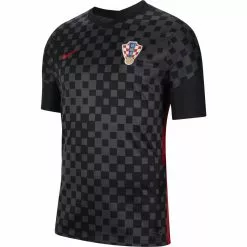 Nike Football Nike Croatia 2020 Stadium Away Mens Soccer Jersey New Arrivals 14 Nike Football Nike Croatia 2020 Stadium Away Mens Soccer Jersey New Arrivals