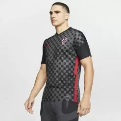 Nike Football Nike Croatia 2020 Stadium Away Mens Soccer Jersey New Arrivals