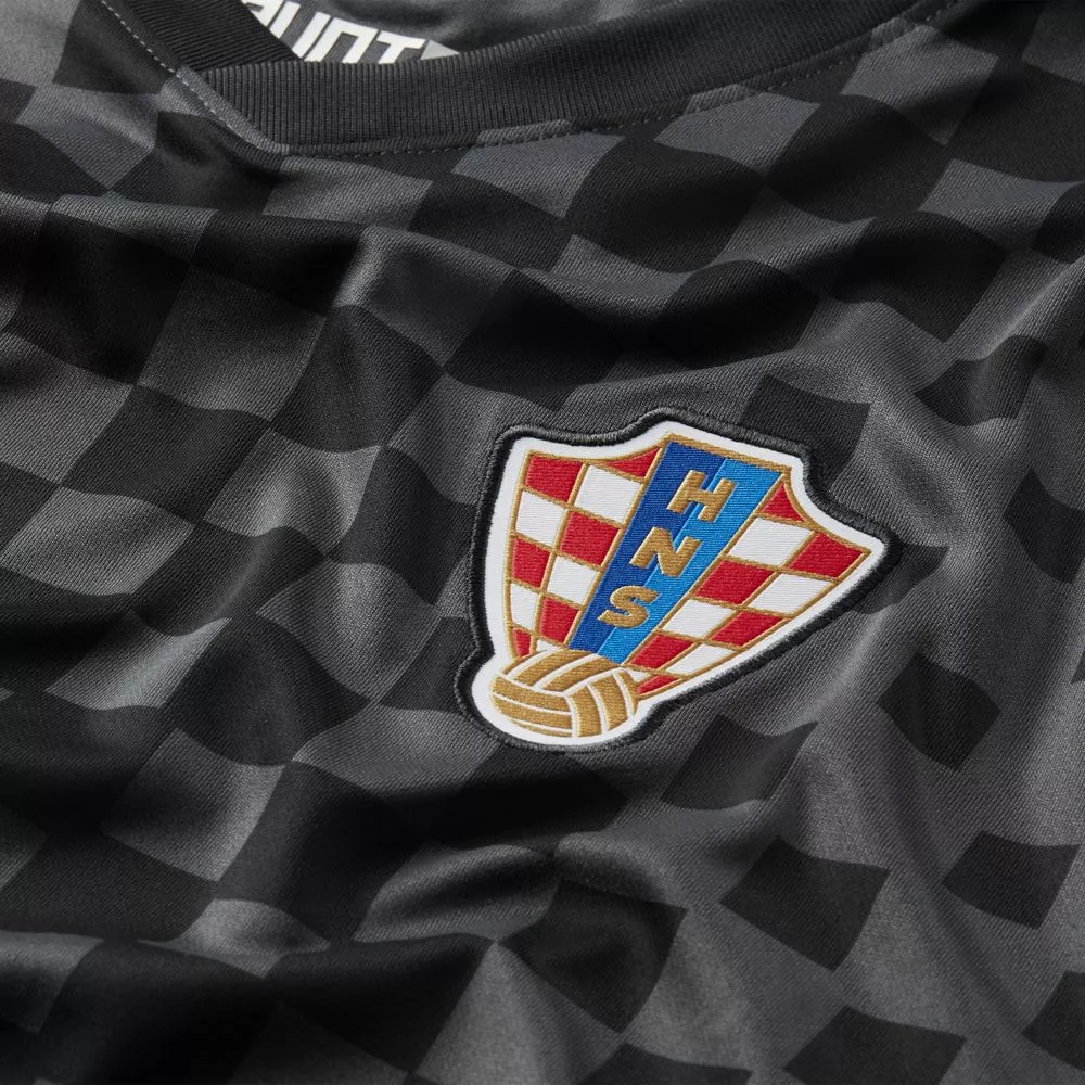 Nike Football Nike Croatia 2020 Stadium Away Mens Soccer Jersey New Arrivals 8 Nike Football Nike Croatia 2020 Stadium Away Mens Soccer Jersey New Arrivals