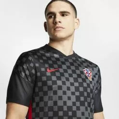 Nike Football Nike Croatia 2020 Stadium Away Mens Soccer Jersey New Arrivals 11 Nike Football Nike Croatia 2020 Stadium Away Mens Soccer Jersey New Arrivals