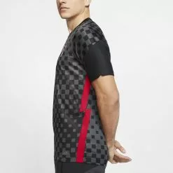 Nike Football Nike Croatia 2020 Stadium Away Mens Soccer Jersey New Arrivals 13 Nike Football Nike Croatia 2020 Stadium Away Mens Soccer Jersey New Arrivals
