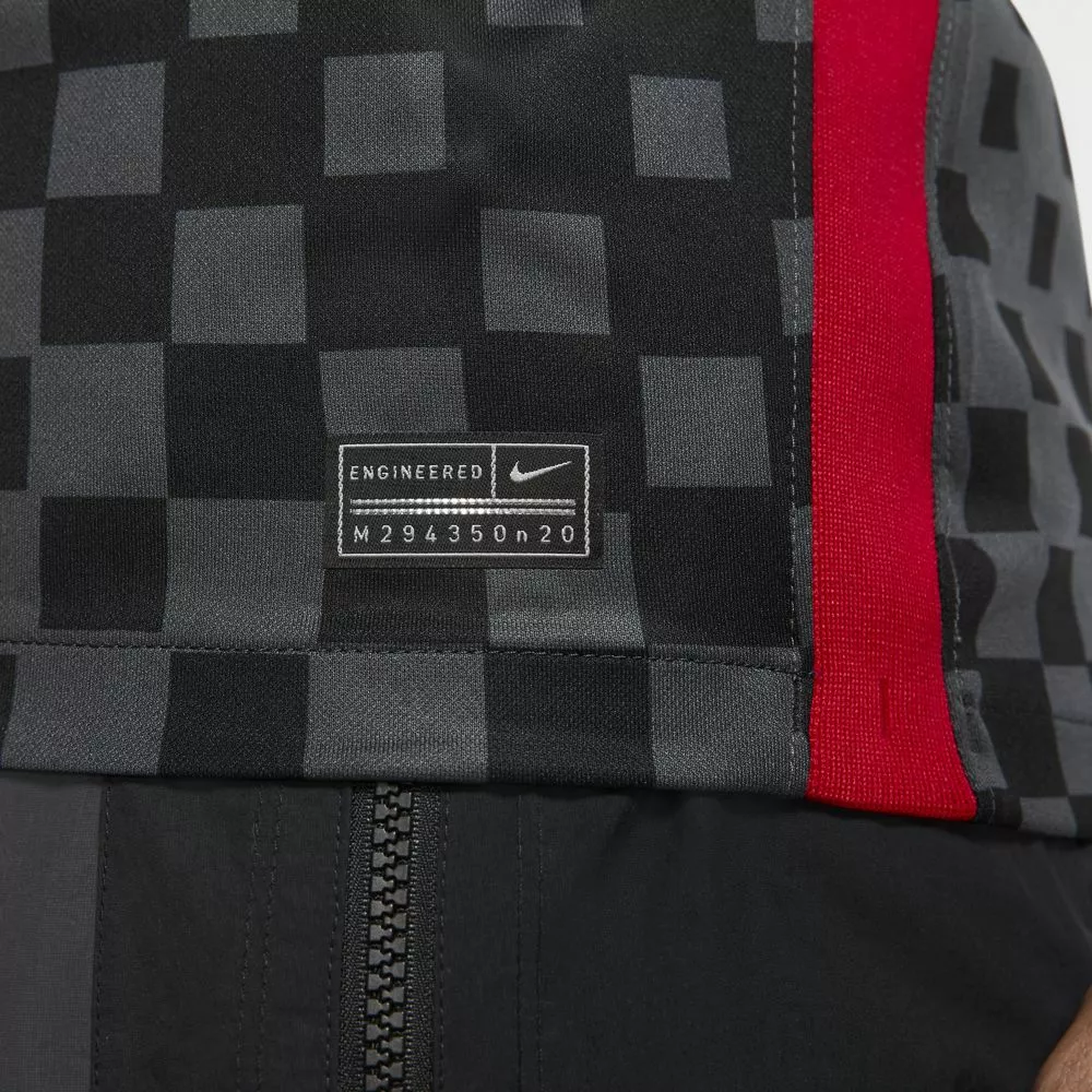 Nike Football Nike Croatia 2020 Stadium Away Mens Soccer Jersey New Arrivals 9 Nike Football Nike Croatia 2020 Stadium Away Mens Soccer Jersey New Arrivals