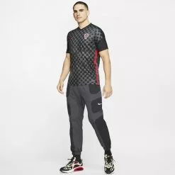 Nike Football Nike Croatia 2020 Stadium Away Mens Soccer Jersey New Arrivals
