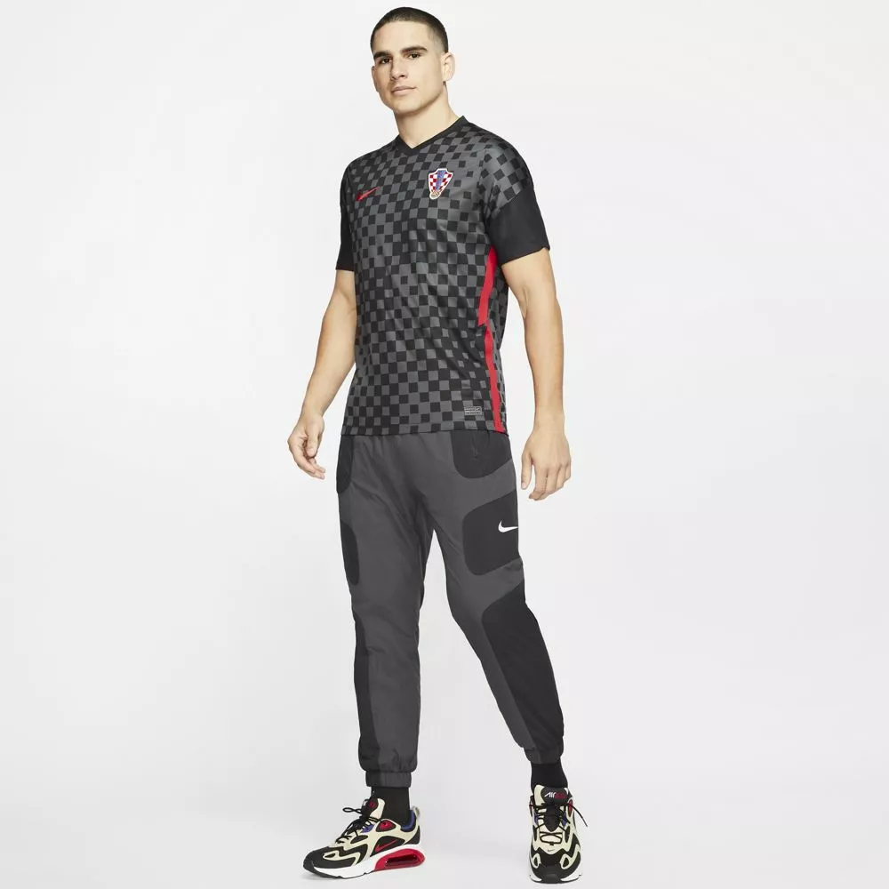 Nike Football Nike Croatia 2020 Stadium Away Mens Soccer Jersey New Arrivals 2 Nike Football Nike Croatia 2020 Stadium Away Mens Soccer Jersey New Arrivals