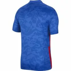Nike Football New Arrivals Nike England 2020 Stadium Away Mens Soccer Jersey