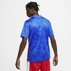 Nike Football New Arrivals Nike England 2020 Stadium Away Mens Soccer Jersey