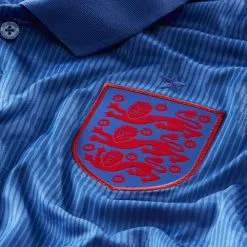 Nike Football New Arrivals Nike England 2020 Stadium Away Mens Soccer Jersey