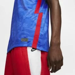 Nike Football New Arrivals Nike England 2020 Stadium Away Mens Soccer Jersey