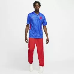 Nike Football New Arrivals Nike England 2020 Stadium Away Mens Soccer Jersey