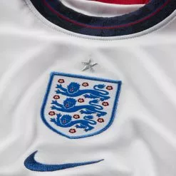 Nike Football Nike England 2020 Stadium Home Mens Soccer Jersey