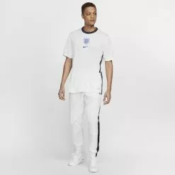 Nike Football Nike England 2020 Stadium Home Mens Soccer Jersey