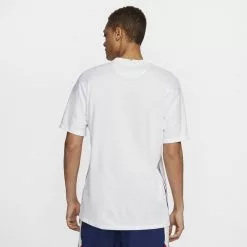 Nike Football New Arrivals Nike France 2020 Stadium Away Mens Soccer Jersey 12 Nike Football New Arrivals Nike France 2020 Stadium Away Mens Soccer Jersey