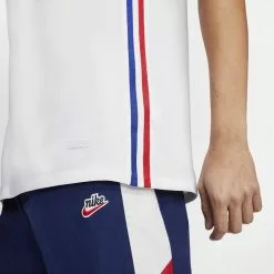 Nike Football New Arrivals Nike France 2020 Stadium Away Mens Soccer Jersey 14 Nike Football New Arrivals Nike France 2020 Stadium Away Mens Soccer Jersey