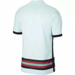 Nike Football Nike Portugal 2020 Stadium Away Mens Soccer Jersey 5 Nike Football Nike Portugal 2020 Stadium Away Mens Soccer Jersey