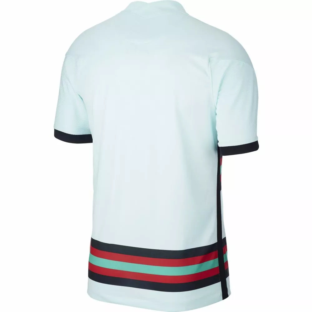 Nike Football Nike Portugal 2020 Stadium Away Mens Soccer Jersey 3 Nike Football Nike Portugal 2020 Stadium Away Mens Soccer Jersey
