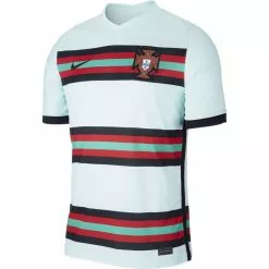 Nike Football Nike Portugal 2020 Stadium Away Mens Soccer Jersey