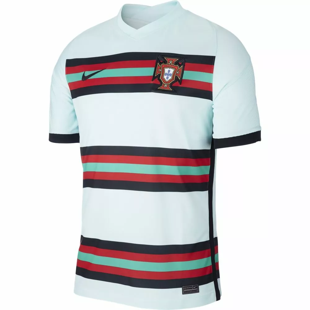 Nike Football Nike Portugal 2020 Stadium Away Mens Soccer Jersey 1 Nike Football Nike Portugal 2020 Stadium Away Mens Soccer Jersey