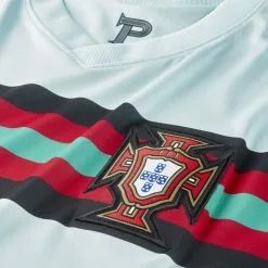 Nike Football Nike Portugal 2020 Stadium Away Mens Soccer Jersey