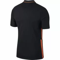 Nike Football Nike Netherlands 2020 Stadium Away Mens Soccer Jersey