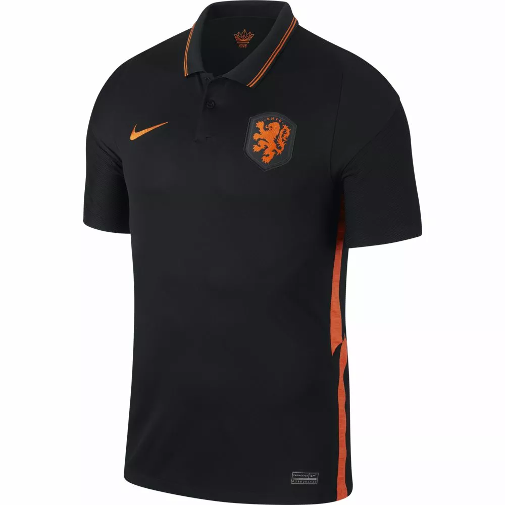Nike Football Nike Netherlands 2020 Stadium Away Mens Soccer Jersey 1 Nike Football Nike Netherlands 2020 Stadium Away Mens Soccer Jersey
