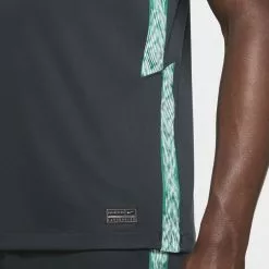 Nike Football Nike Nigeria 2020 Stadium Away Mens Soccer Jersey New Arrivals