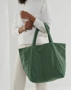 New Arrivals Baggu Cloud Bag - Eucalyptus 9 New Arrivals Baggu Cloud Bag - Eucalyptus