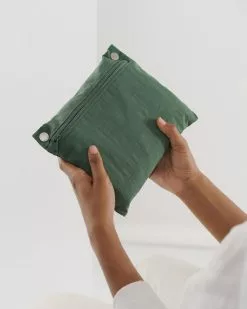 New Arrivals Baggu Cloud Bag - Eucalyptus 11 New Arrivals Baggu Cloud Bag - Eucalyptus