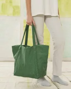 New Arrivals Baggu Cloud Bag - Eucalyptus 13 New Arrivals Baggu Cloud Bag - Eucalyptus