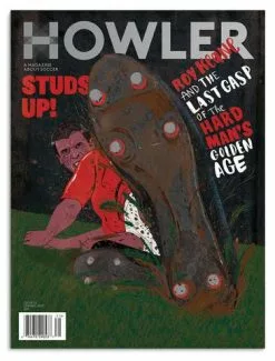 Howler Magazine - Issue 12 Magazines
