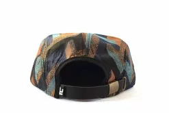 New Arrivals Lower Park Terlizzi 5-Panel Short Brim 9 New Arrivals Lower Park Terlizzi 5-Panel Short Brim