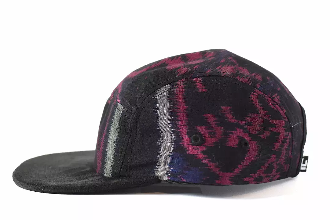Lower Park Mora 5-Panel Hat New Arrivals 4 Lower Park Mora 5-Panel Hat New Arrivals