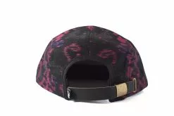 Lower Park Mora 5-Panel Hat New Arrivals 9 Lower Park Mora 5-Panel Hat New Arrivals