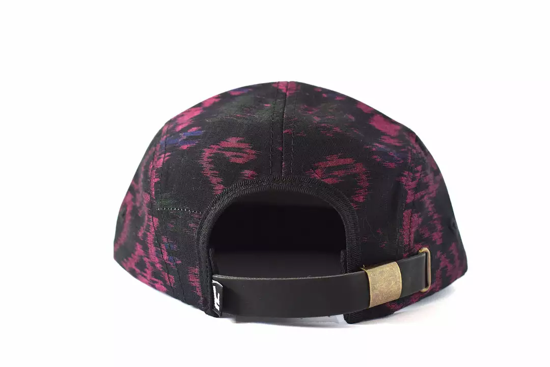 Lower Park Mora 5-Panel Hat New Arrivals 5 Lower Park Mora 5-Panel Hat New Arrivals