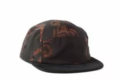Lower Park Bakaru 5-Panel Short Brim
