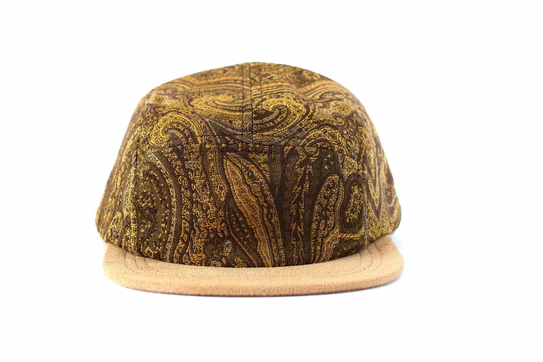 Lower Park Mankas Pais 5-Panel Short Brim New Arrivals 1 Lower Park Mankas Pais 5-Panel Short Brim New Arrivals